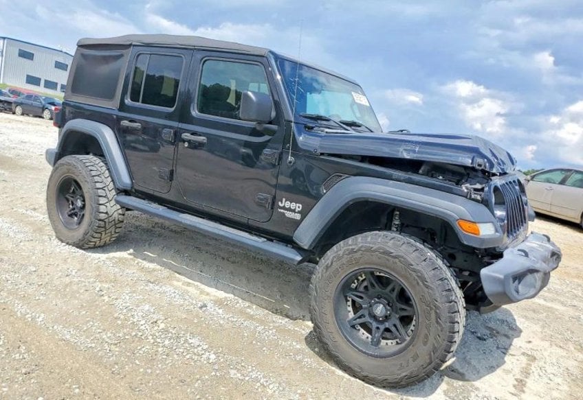 jeep all-new wrangler unlimited 2018 1C4HJXDGXJW186743 image jeep all-new wrangler unlimited 2018 1C4HJXDGXJW186743 image